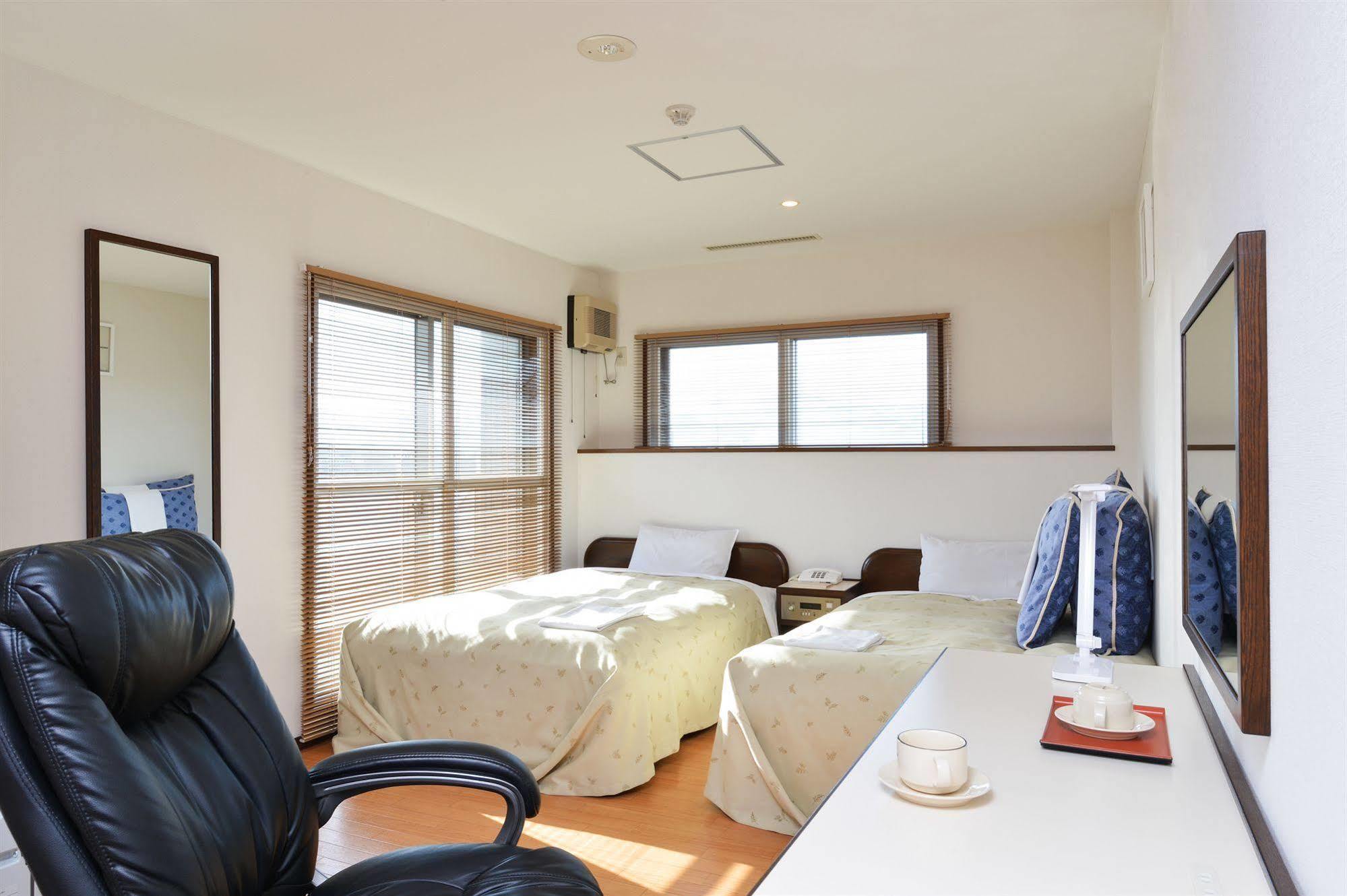 Sapporo Clark Hotel Exterior photo